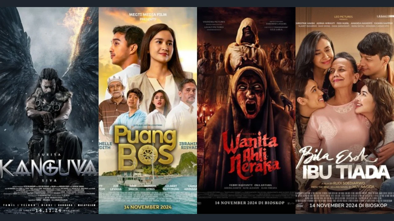 Sctv siapkan jadwal liga champions, sinetron baru, dan vidio sports festival 2026 dalam satu pekan penuh aksi Sctv Siapkan Jadwal Liga Champions, Sinetron Baru, Dan Vidio Sports Festival 2026 Dalam Satu Pekan Penuh Aksi