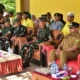 Sekda Katingan Hadiri Rakor Karya Bakti Skala Besar, Upaya Tingkatkan Akses Petak Malai