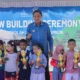 Sekolah Rakyat: Dari Megah Ke Transformasi Masa Depan Anak Di Kalteng