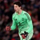 Senne Lammens Buktikan Peran Kunci, Manchester United Siap Perkuat Sayap Kiri Di Deadline Day