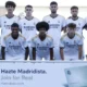 Sergio Martínez Debut Di Castilla Real Madrid, Masuk Daftar Liga Champions Di Bawah Pengawasan Mourinho
