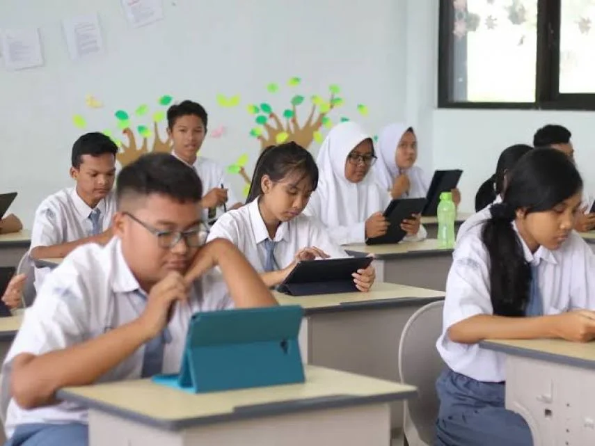 Siswa kalteng raih honorable mention di osn astronomi: menekuni astronomi dan ingin tahu alam semesta Siswa Kalteng Raih Honorable Mention Di Osn Astronomi: Menekuni Astronomi Dan Ingin Tahu Alam Semesta