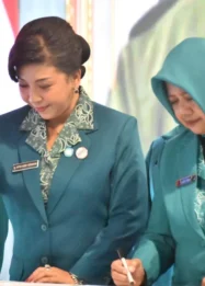 Skandal Korupsi Nasional: Dari Proyek Jalan Bengkulu Hingga Mbg Triliunan Rupiah