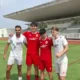 Skor Empat Gol, Kontroversi Usia: Mitchell Baker Terhalang Di Piala Asia U‑20 2027, Timnas Indonesia Siap Hadapi Asean Cup 2026