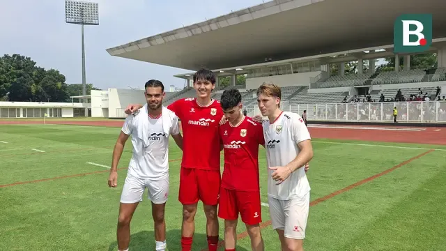 Skor empat gol, kontroversi usia: mitchell baker terhalang di piala asia u‑20 2027, timnas indonesia siap hadapi asean cup 2026 Skor Empat Gol, Kontroversi Usia: Mitchell Baker Terhalang Di Piala Asia U‑20 2027, Timnas Indonesia Siap Hadapi Asean Cup 2026