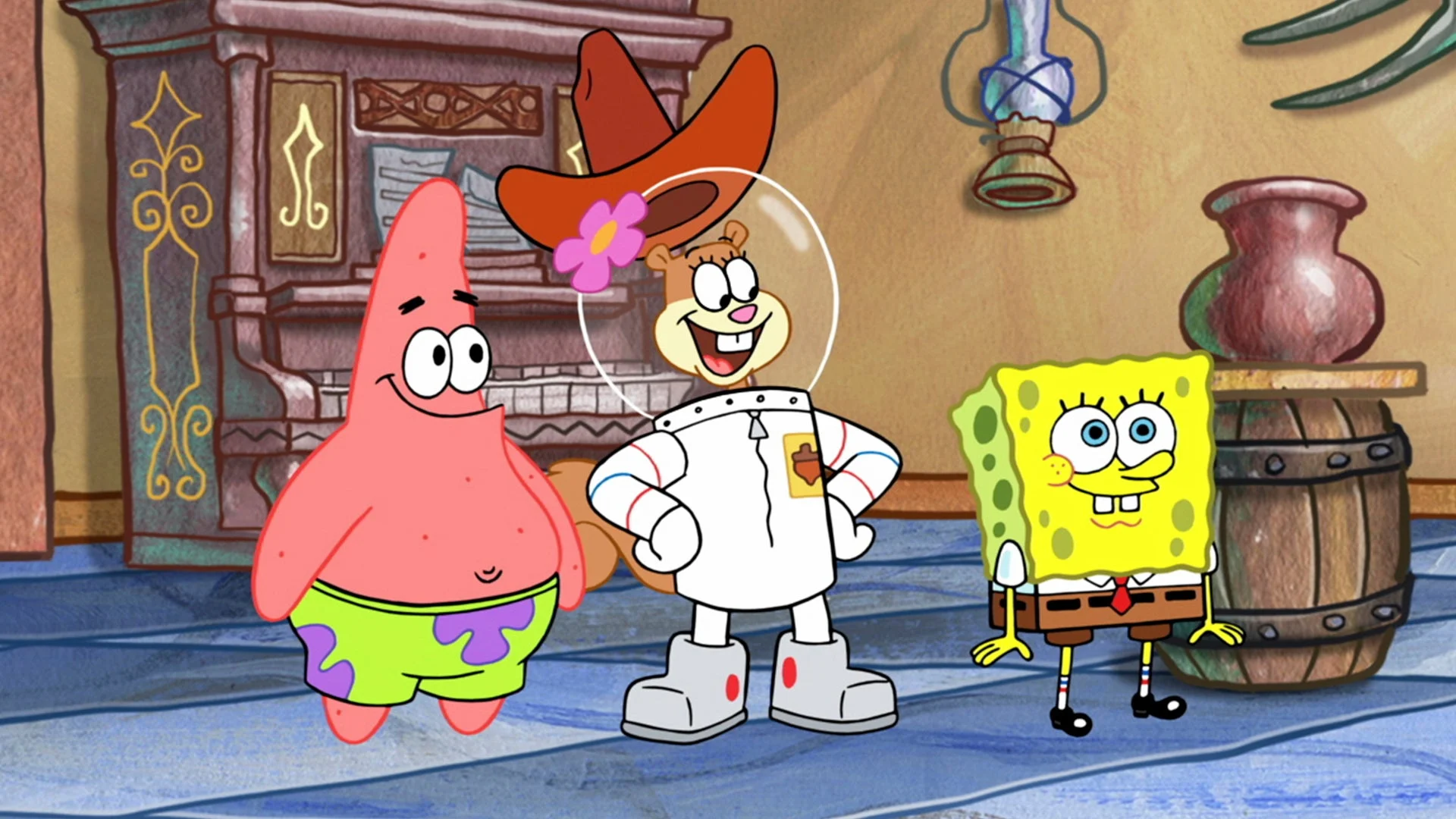 Spongebob berhenti tayang di gtv? Ini penyebabnya dan apa selanjutnya! Spongebob Berhenti Tayang Di Gtv? Ini Penyebabnya Dan Apa Selanjutnya!