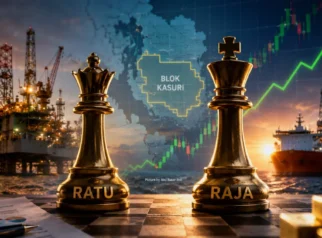 Strategi akuisisi saham: emiten raja, ratu, dan jihd siapkan langkah besar 2027 Strategi Akuisisi Saham: Emiten Raja, Ratu, Dan Jihd Siapkan Langkah Besar 2027