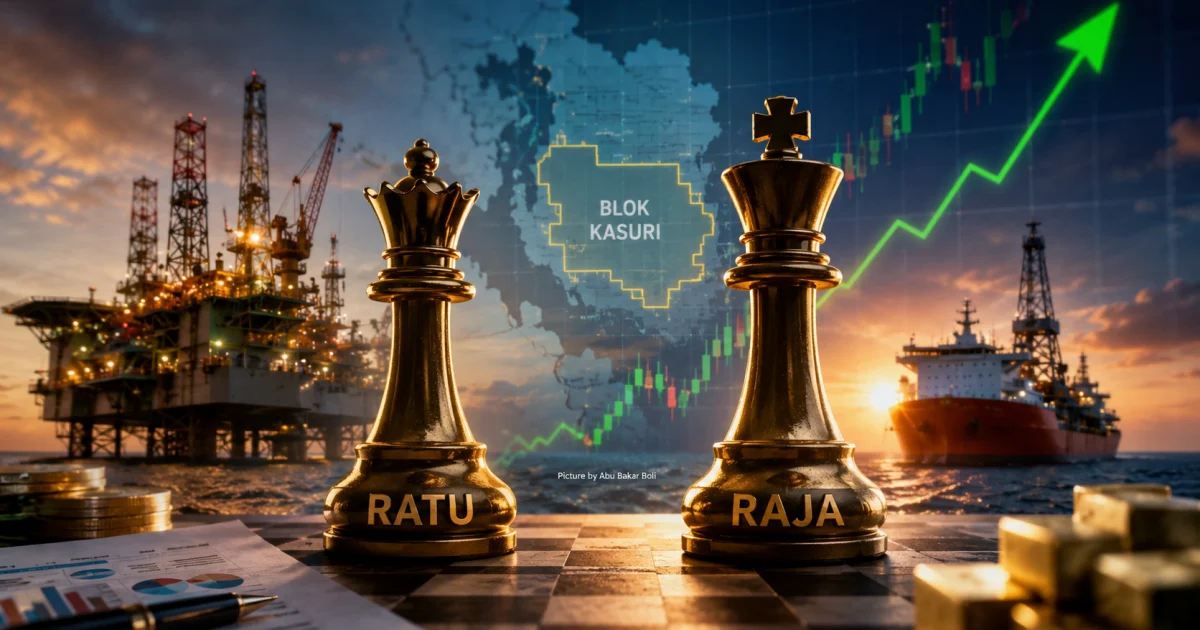 Strategi akuisisi saham: emiten raja, ratu, dan jihd siapkan langkah besar 2027 Strategi Akuisisi Saham: Emiten Raja, Ratu, Dan Jihd Siapkan Langkah Besar 2027