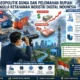 Strategi Bi Jaga Rupiah Indonesia Di Tengah Gejolak Global, Proyeksi Penguatan Hingga 2027