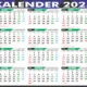 Tanggal Merah 2027: 26 Hari Libur Nasional, Cuti Bersama, Dan 6 Long Weekend Yang Wajib Dicatat
