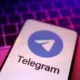 Telegram Down Mengguncang Pengguna Di India, As, Dan Singapura: Laporan Masalah Aplikasi, Pesan, Dan Login Meningkat Tajam