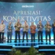Telkom Gapai Tiga Penghargaan Grc, Optimalkan Aset Gedung, Dan Perluas Data Center Di 2026