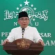 Terungkap Hasil Muktamar Nu 2026 Ketua Pbnu: Gus Kikin Resmi Pimpin Organisasi Islam Terbesar