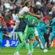 Thibaut Courtois Dihujani Pujian Mourinho Dan Martinez Usai Penampilan Gemilang Di Liga Champions