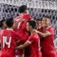 Tim Nasional Sepak Bola Vietnam Siap Guncang Kualifikasi Asia, Sementara Indonesia U-17 Dan U-20 Tunjukkan Kebangkitan