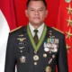 Tni ad siapkan lima kodam baru, perkuat pertahanan nasional pada hut ke-81 Tni Ad Siapkan Lima Kodam Baru, Perkuat Pertahanan Nasional Pada Hut Ke-81