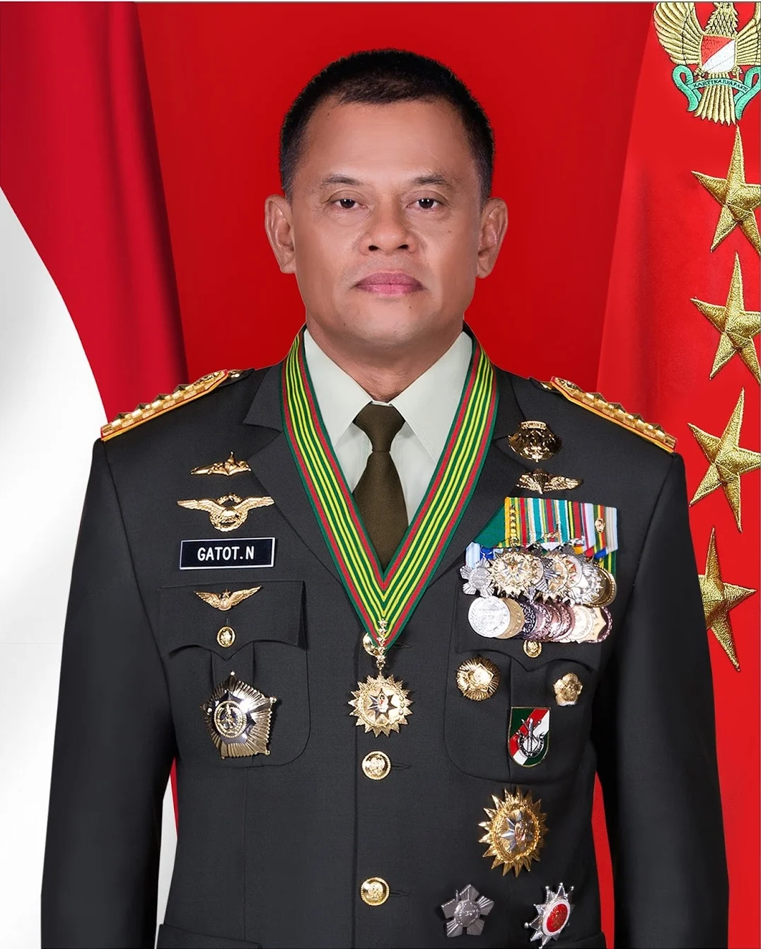 Tni ad siapkan lima kodam baru, perkuat pertahanan nasional pada hut ke-81 Tni Ad Siapkan Lima Kodam Baru, Perkuat Pertahanan Nasional Pada Hut Ke-81