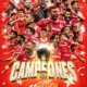 Toluca Golea 4-0 Atas Juárez, Memperkuat Posisi Di Puncak Klasemen Liga Mx