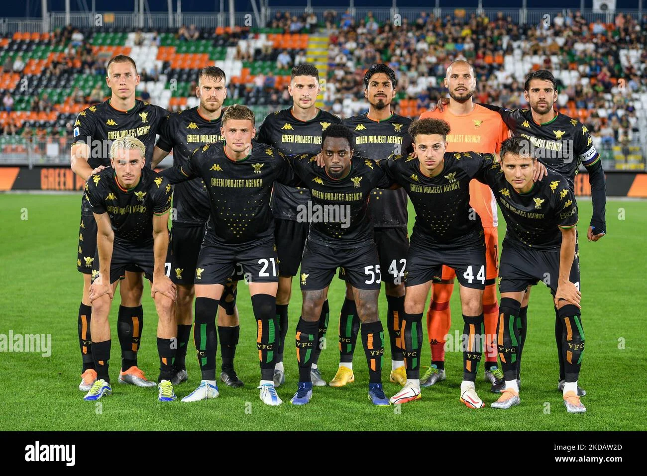 Venezia fc guncang serie a 2026: kemenangan dramatis, stadion megah, dan kedatangan akor adams Venezia Fc Guncang Serie A 2026: Kemenangan Dramatis, Stadion Megah, Dan Kedatangan Akor Adams