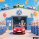Volkswagen ag luncurkan restrukturisasi besar: 50. 000 pemutusan kerja dan penghentian merek seat Volkswagen Ag Luncurkan Restrukturisasi Besar: 50.000 Pemutusan Kerja Dan Penghentian Merek Seat
