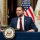 Wakil Presiden Amerika Serikat Jd Vance Akui Penyelidikan Serangan Di Pesta Pernikahan Iran, Tekankan Tidak Menargetkan Warga Sipil