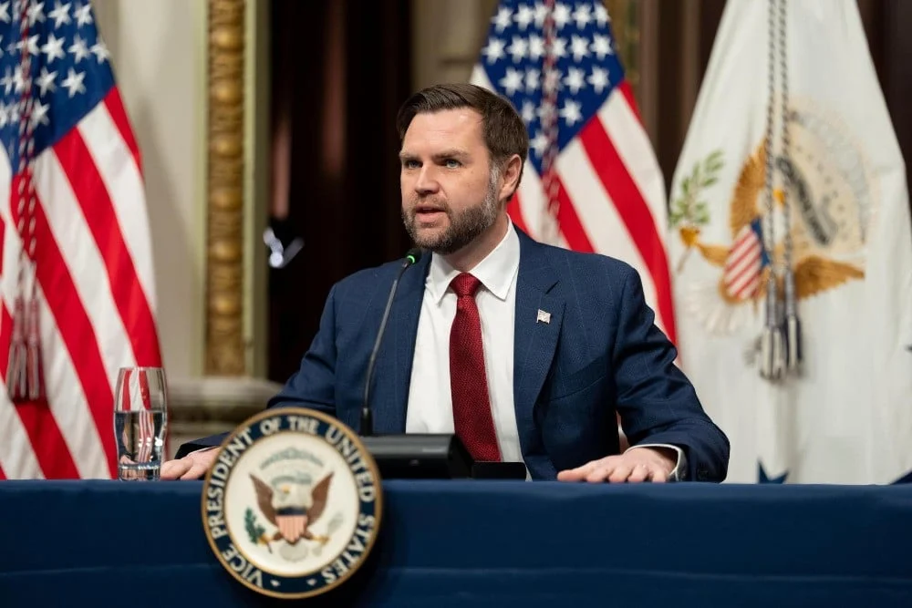 Wakil presiden amerika serikat jd vance akui penyelidikan serangan di pesta pernikahan iran, tekankan tidak menargetkan warga sipil Wakil Presiden Amerika Serikat Jd Vance Akui Penyelidikan Serangan Di Pesta Pernikahan Iran, Tekankan Tidak Menargetkan Warga Sipil