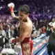 Wba Dalam Sorotan: Paro Balas Garcia, Ishii Raih Gelar Minimumweight, Dan Dampak Lingkungan Di Era Ai