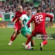 Werder Bremen Tumbangkan Rb Leipzig 3-1, Niclas Füllkrug Bersinar Di Laga Bremen Vs Leipzig