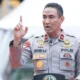 Suyudi Ario Seto Resmi Terpilih Kapolri, Penggantian Listyo Sigit Dan Laporan Kekayaan Rp 5,8 Miliar